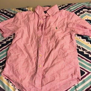 Polo shirt
